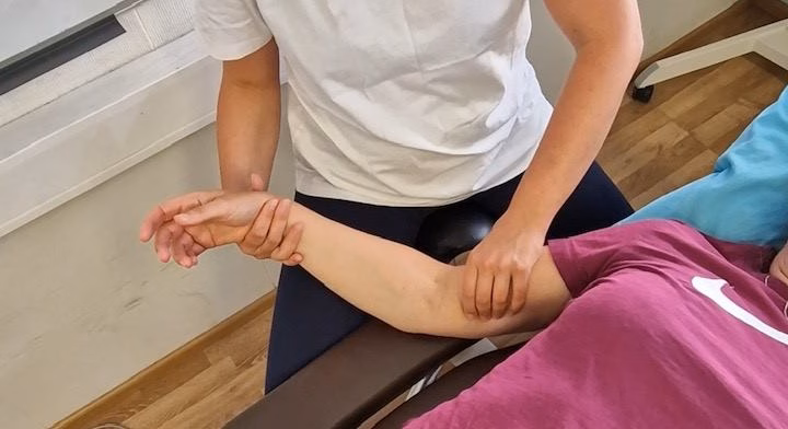 Mitä osteopatia on?